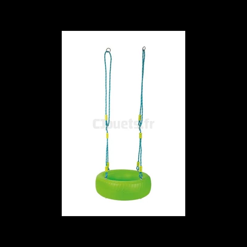 Balançoire 200 cm avec Pneu