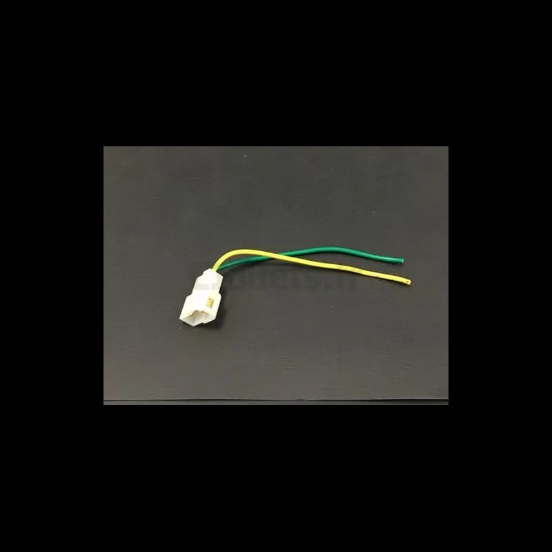 Steckverbinder für Elektrofahrzeuge 12 Volt
