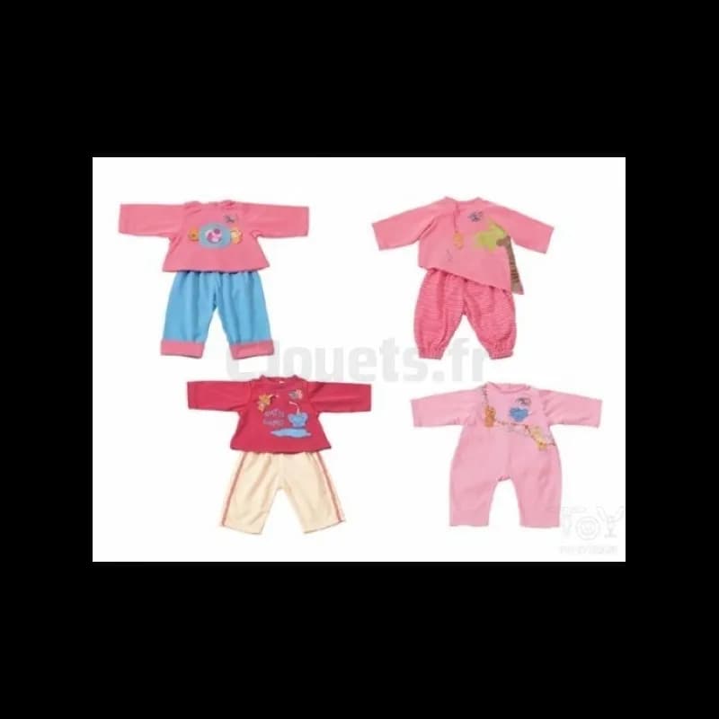 1 Tenue CHOU CHOU 723869