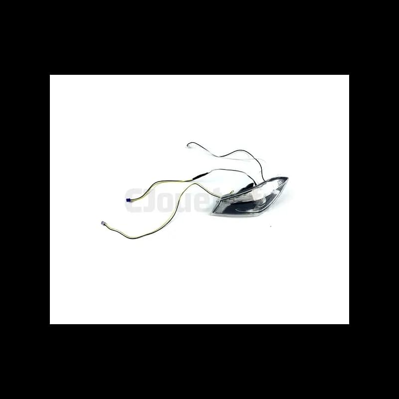 Phare avant gauche pour Mercedes CLA45 12 Volts