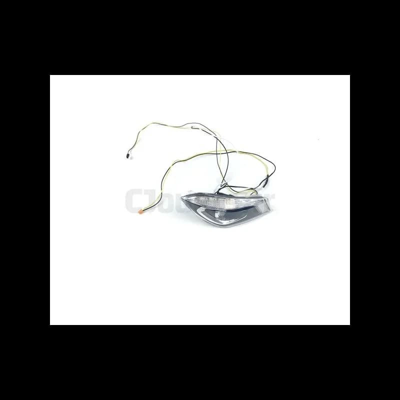 Phare avant droit pour Mercedes CLA45 12 Volts