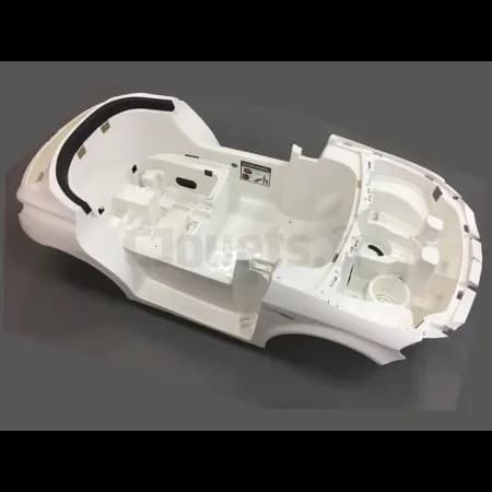 Coque Mercedes CLA45 12 Volts