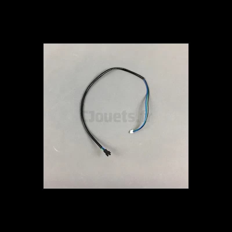 Faisceau pour véhicules 12 Volts