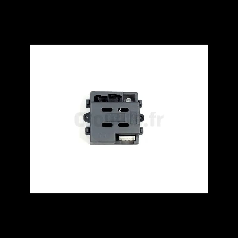 Boitier de contrôle 2.4 Ghz 12 volts LN-R2