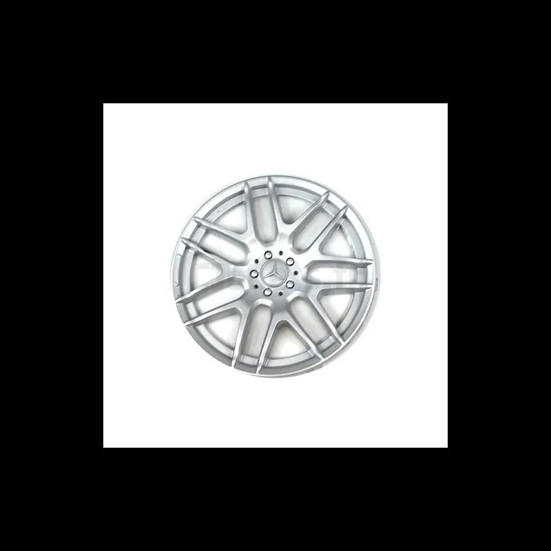 Enjoliveur de roue pour Mercedes GLE 63 AMG