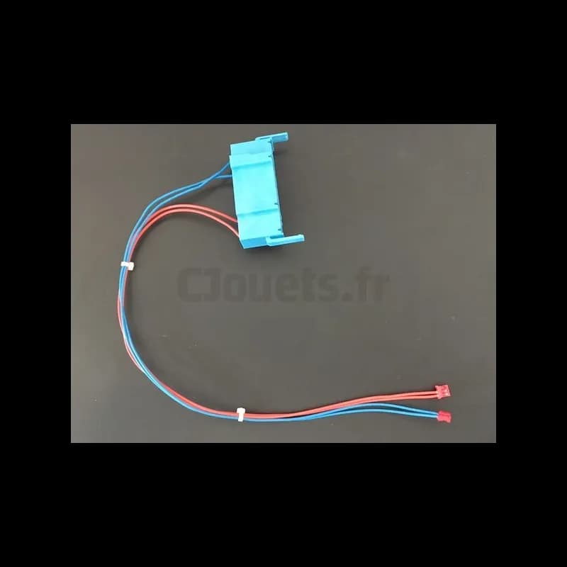 Connecteur sous levier de vitesse pour Polaris Sportsman 850 24 Vol...