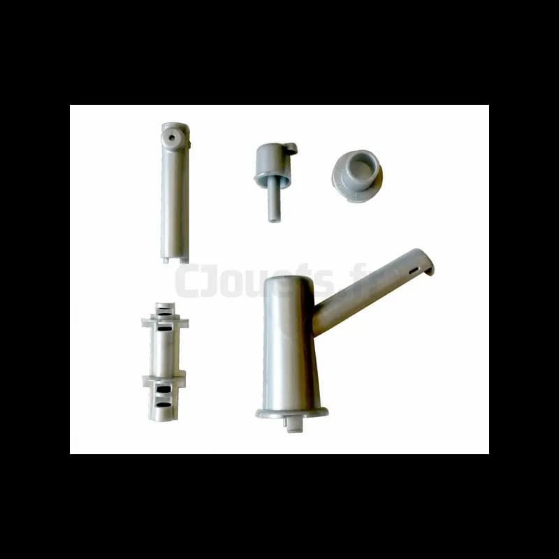 Robinet pour cuisine Smoby