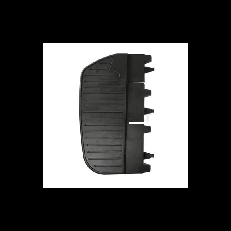 Repose pied Gauche pour Moto Police BMW R1200