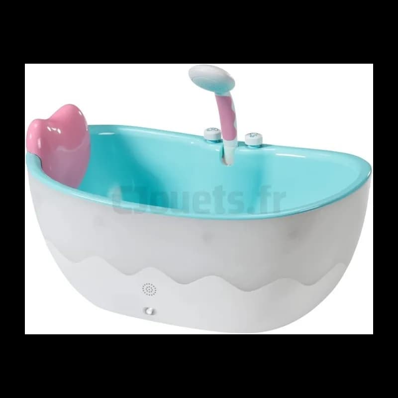 Baignoire BABY Born 832691