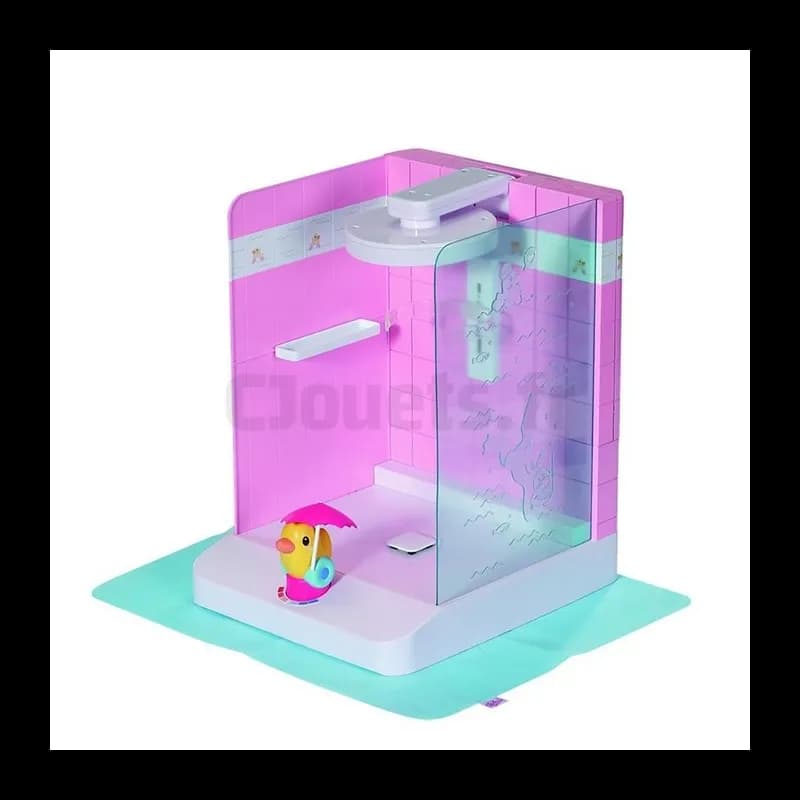 Douche BABY Born 830604