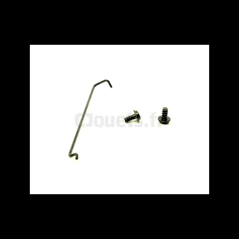 Tige et vis pour Siku Control