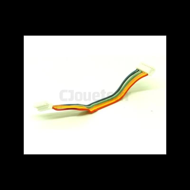 Faisceau pour chargeur frontal pour Siku Control