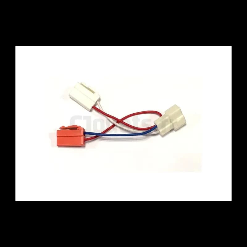Connecteur pour véhicules Electrique 12 Volts