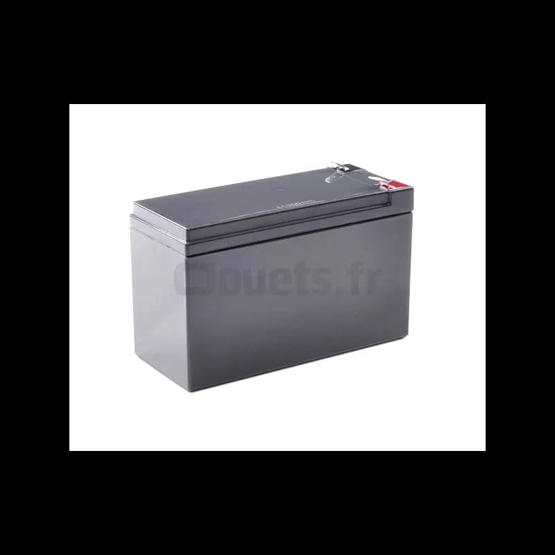 Batterie 12 Volts 7Ah