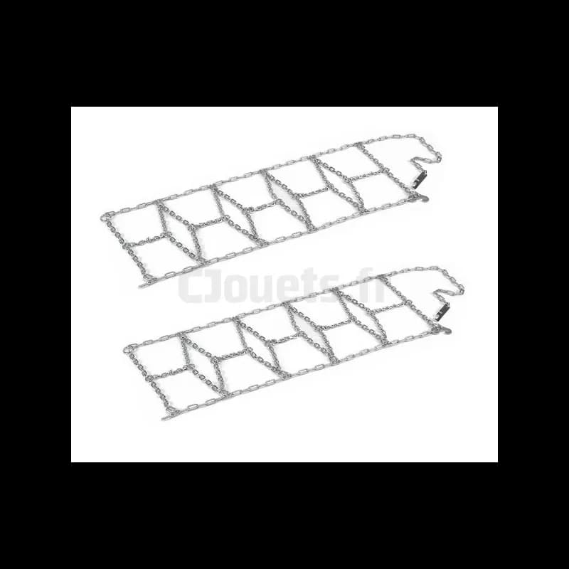 Chaînes neige Rolly Toys 409655