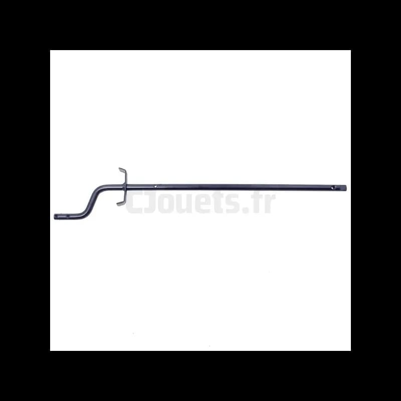 Colonne de Direction pour Camion Mercedes Actros 12 volts