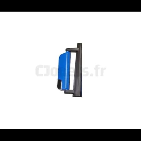 Rétroviseur droit pour Camion Mercedes Actros 12 volts Blanc