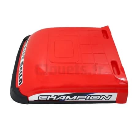 Toit pour Camion Mercedes Actros 12 volts Rouge