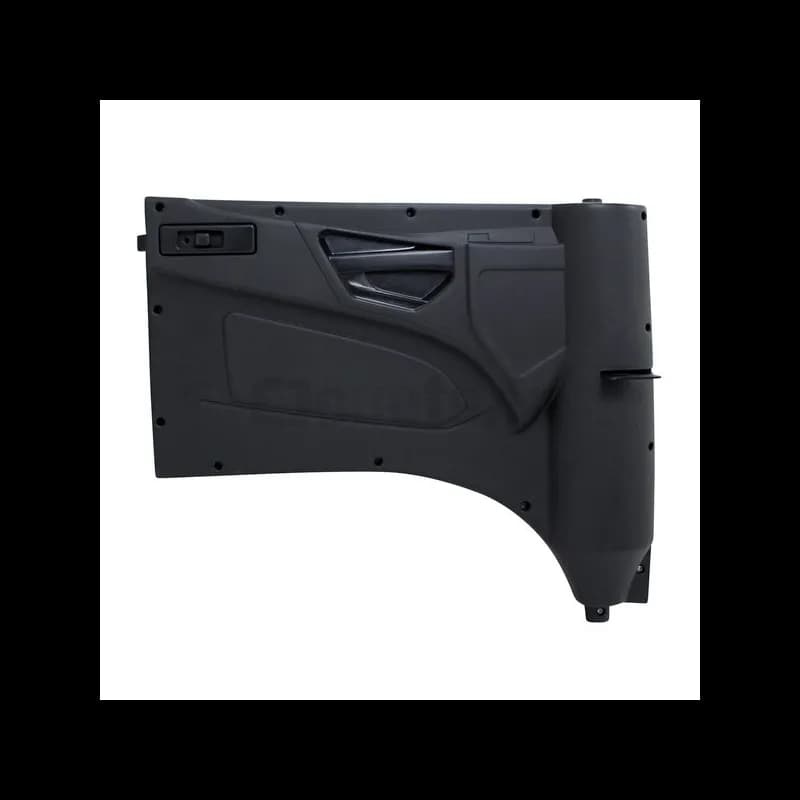 Porte Gauche pour Camion Mercedes Actros 12 volts - Blanc