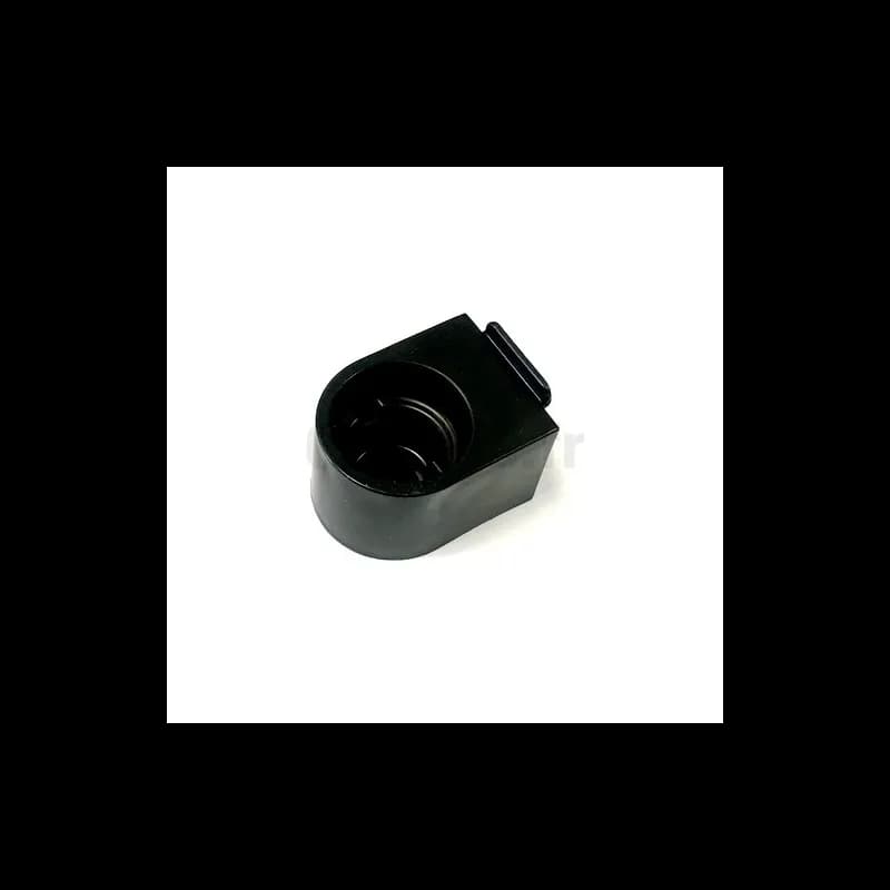 Adaptateur échappement JOHN DEERE Ground Force 12V Peg-Pérego