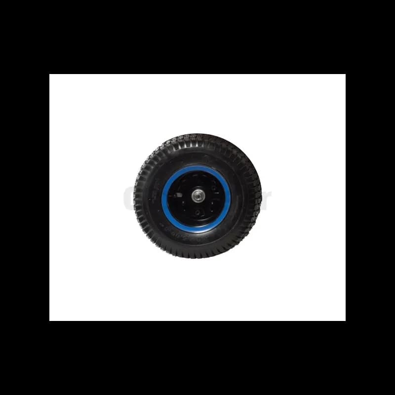 Roue Arrière pour Quad 24 Volts Injusa 6024 et 6025