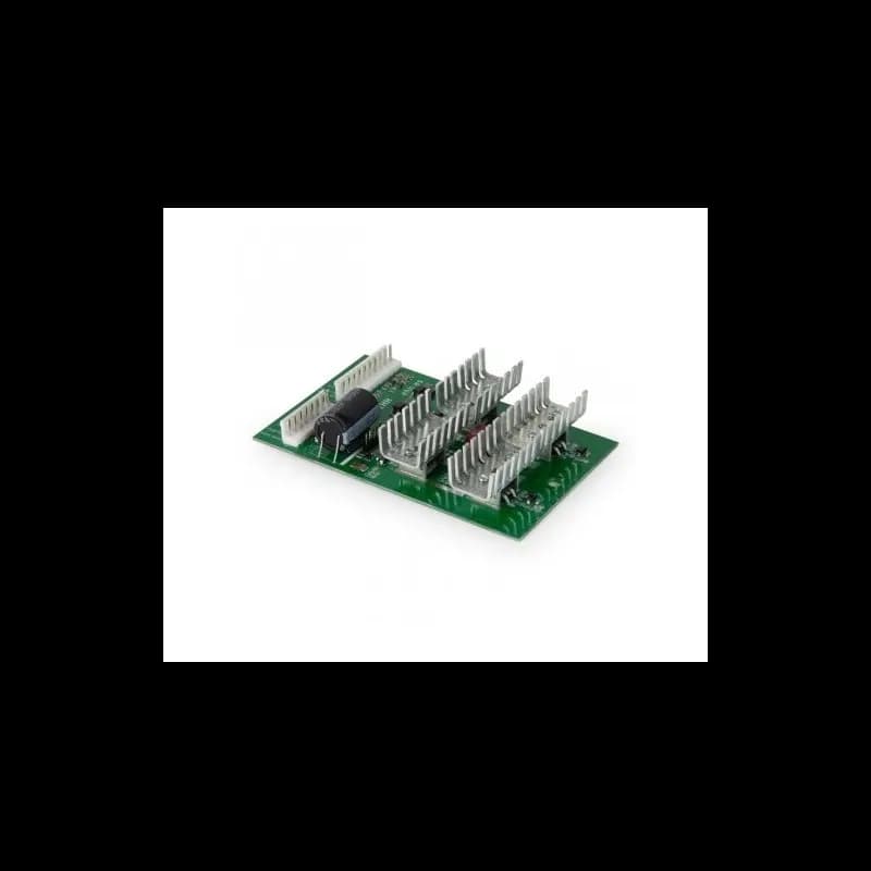 Tableau Electronique 24V Injusa