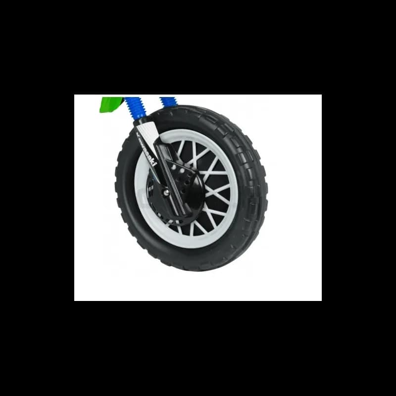 Roue avant pour moto Injusa