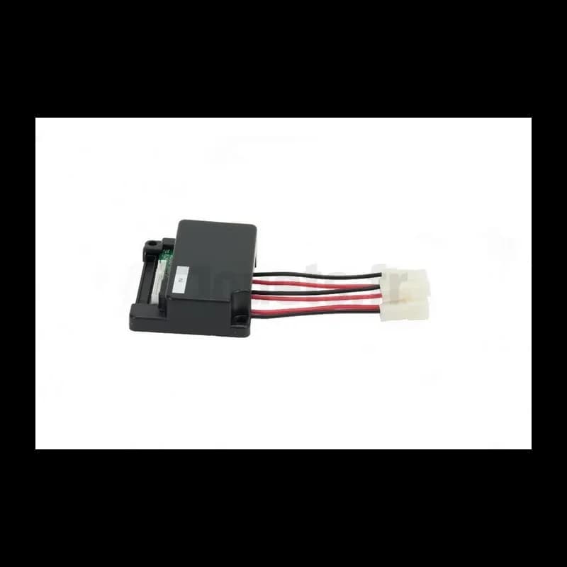 Boitier de commande Injusa 6 Volts