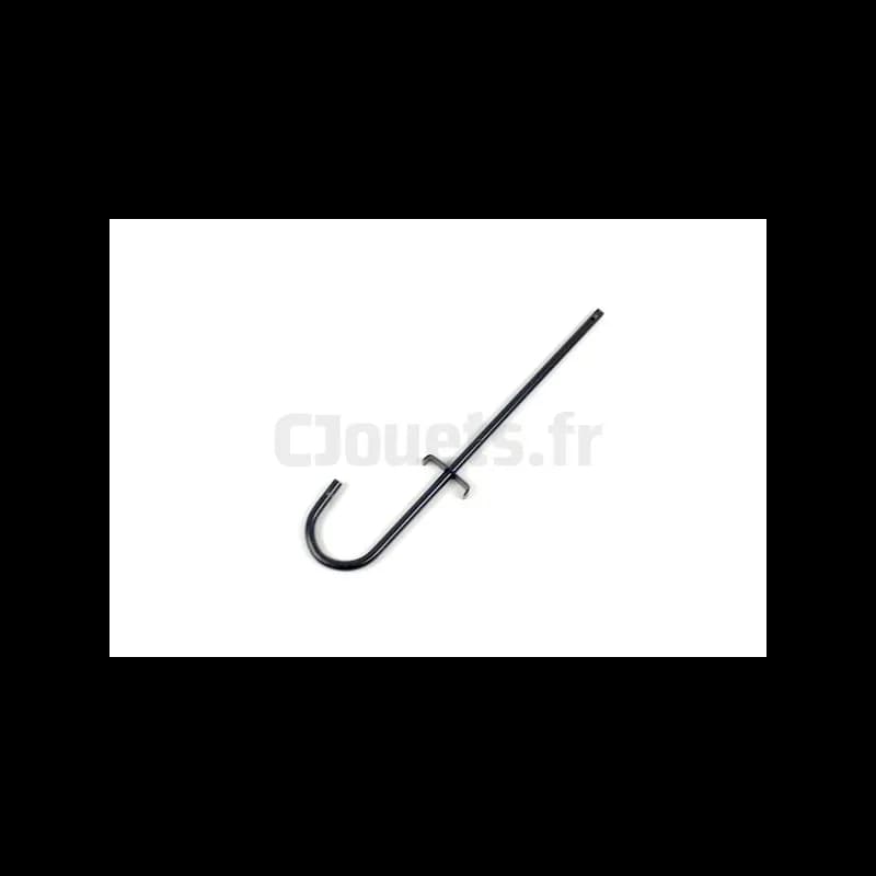 Colonne de Direction pour Mercedes GLE 63 AMG