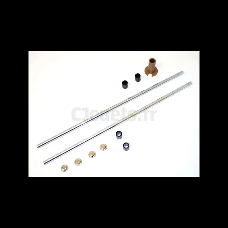 Kit Axes pour Pelleteuse Rolly Toys