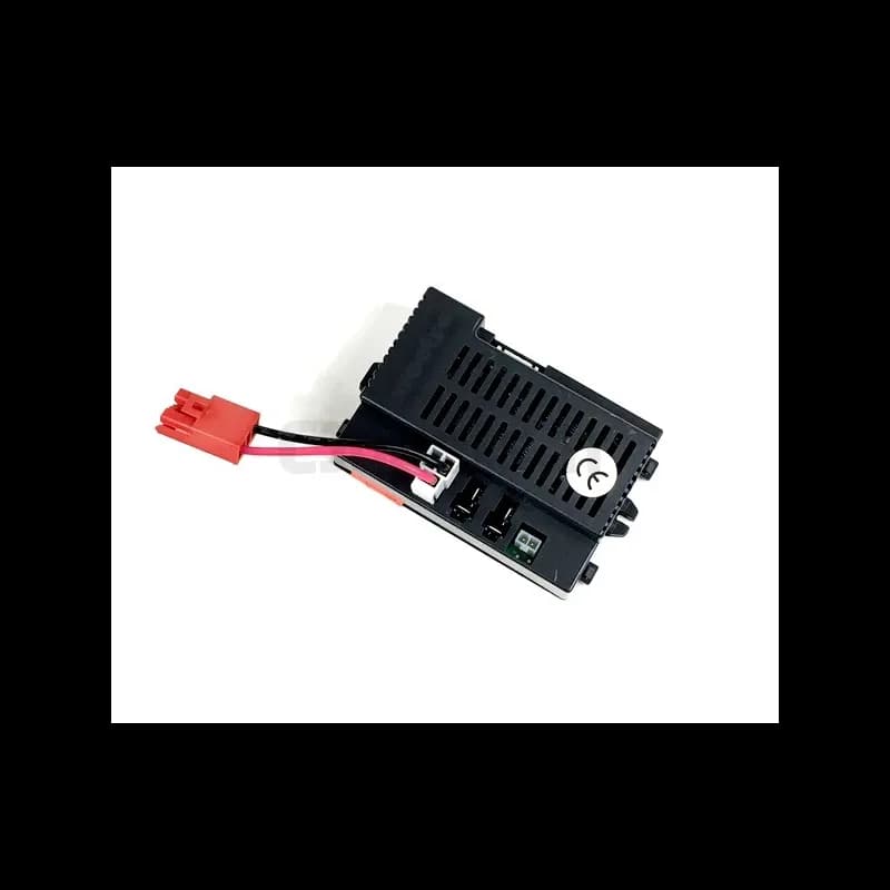 Boîtier de contrôle RX37 12 Volts