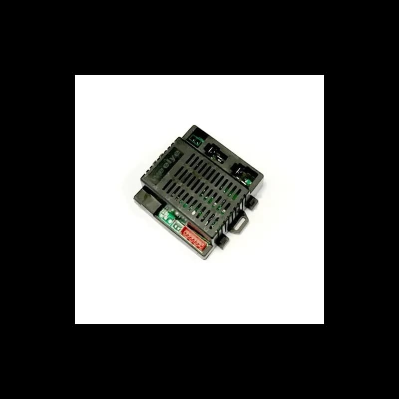 Boitier de contrôle RX75 pour véhicules 12 volts