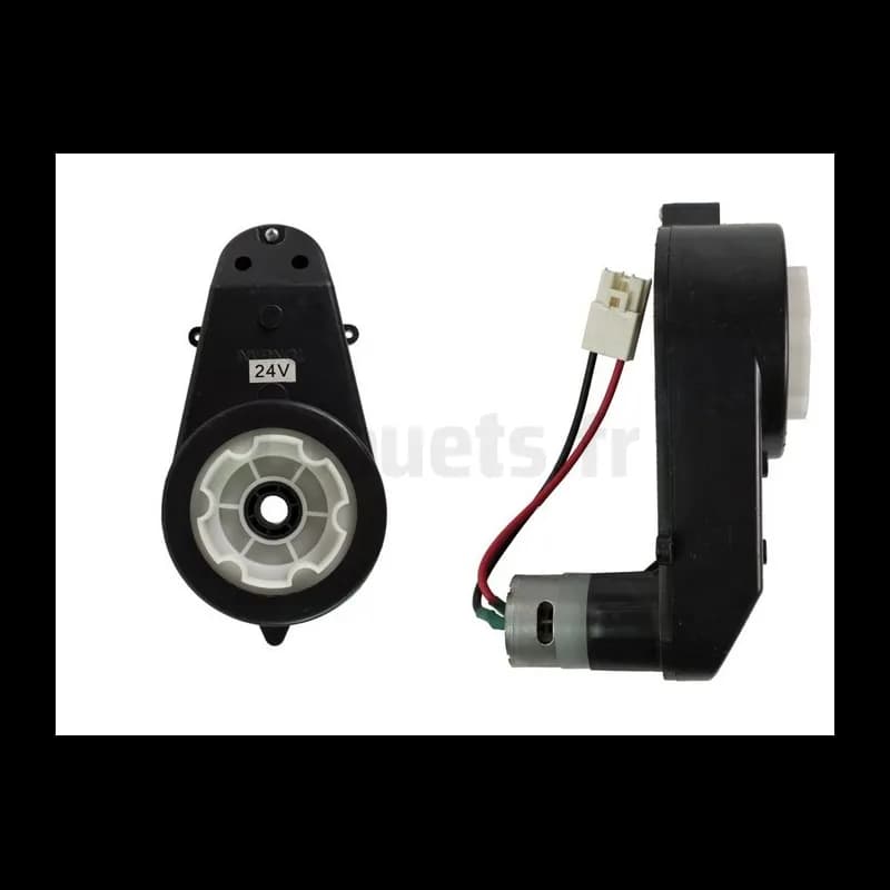 Moteur de direction pour Toyota Tundra 24 Volts