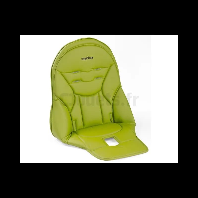 Housse pour chaise haute Siesta/Prima Pappa Peg-Pérego Couleur Mela