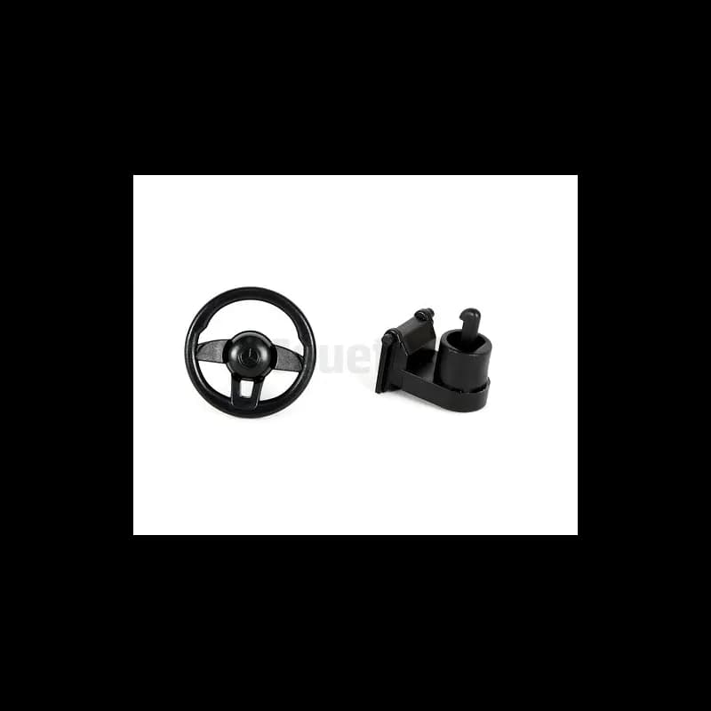Accessoires pour Mercedes Sprinter Bruder 02677