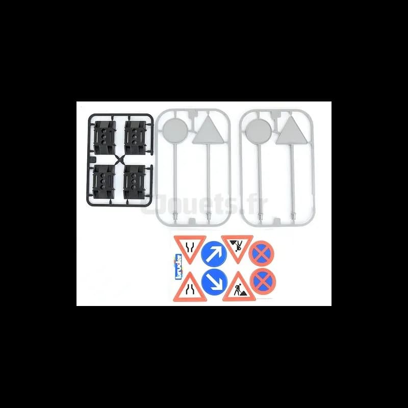 Panneaux de signalisation Bruder 42406