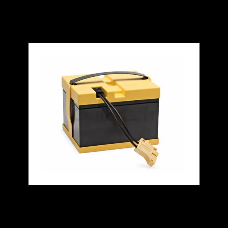 Batterie 24 Volts 8Ah Peg-Pérego IAKB0039