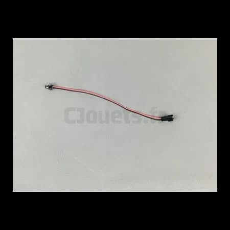 Raccord pour faisceau Gaucho XP 24 Volts Peg-Pérego