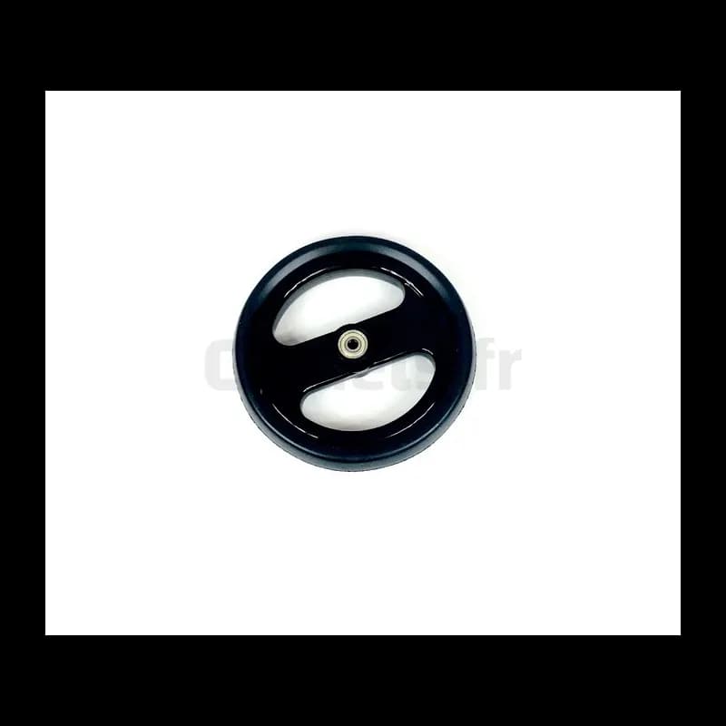 Roue avant pour poussette Book Pég-perego