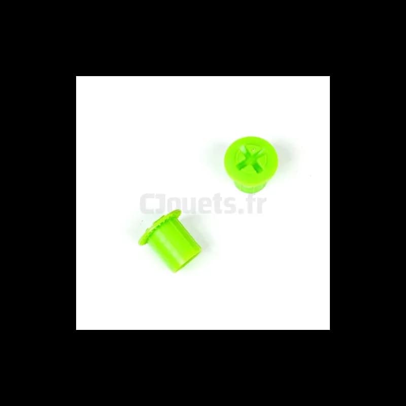 Vis Femelle Verte Feber