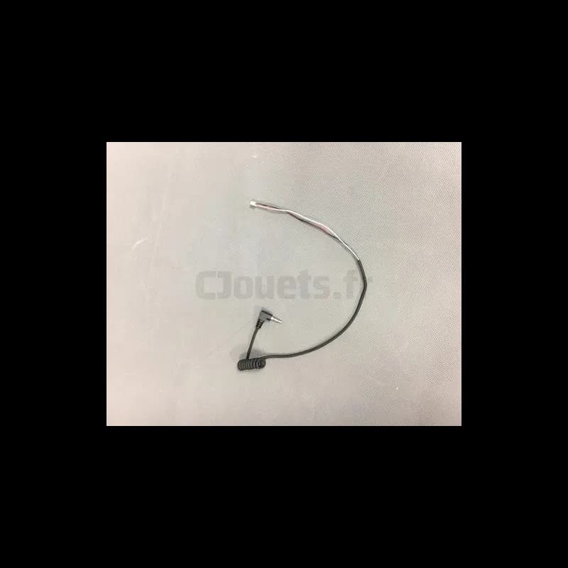 Cable alimentation pour Siku