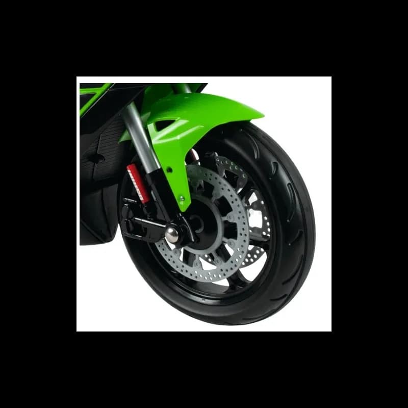 Roue Avant pour Moto 12V Gamme 649 Injusa