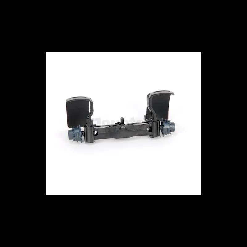 Axe de roues avant pour tracteur Case IH Optum 300 CVX 03190 Bruder