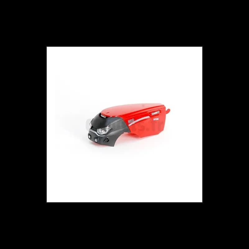Capot avant pour tracteur Case IH Optum 300 CVX 03190 Bruder