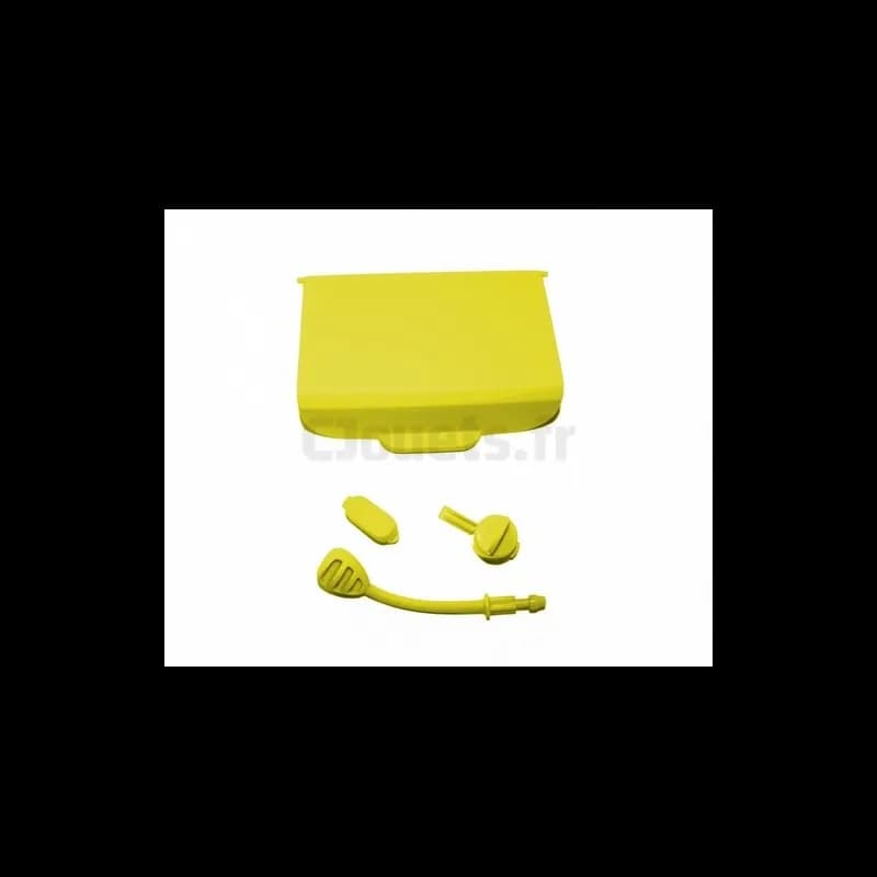 Couvercle de caisse Pour Marchande Smoby 350230