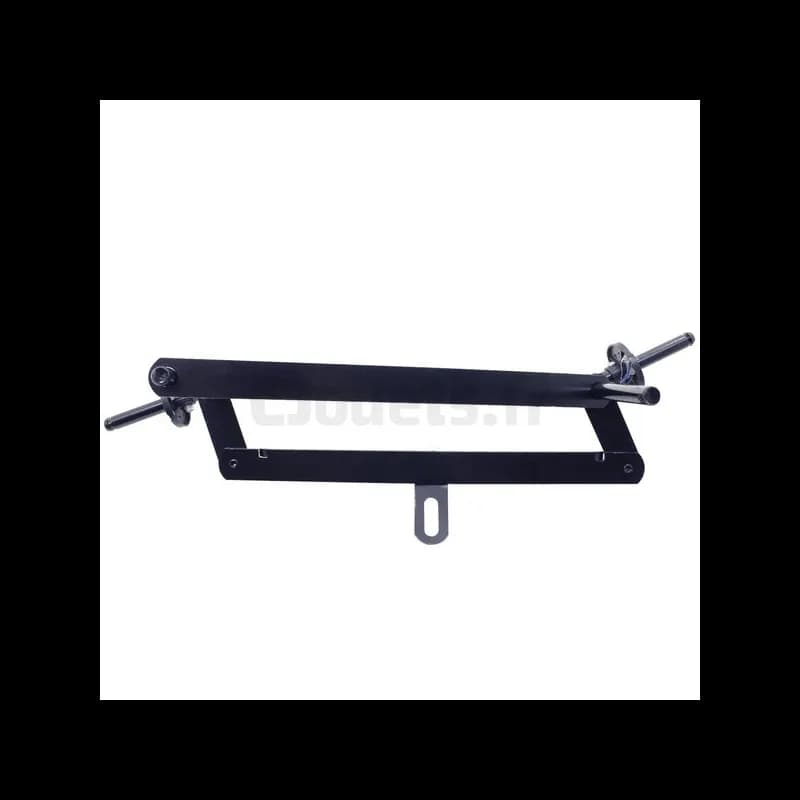 Direction pour Camion pompier 12 Volts SX1818