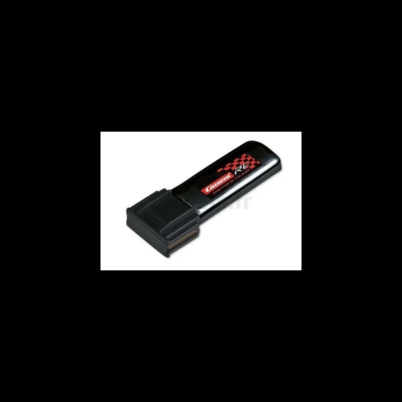 Batterie LiPo 3,7V 120 mAh Carrera RC 800012