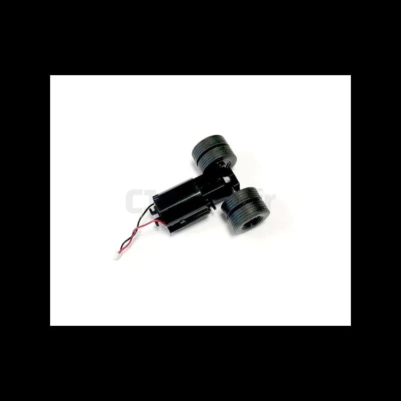 Essieu arrière pour camion Siku Control