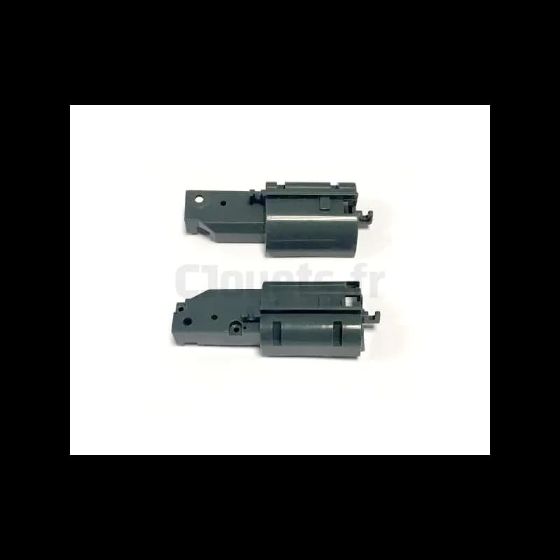 Carter moteur pour camion Siku Control