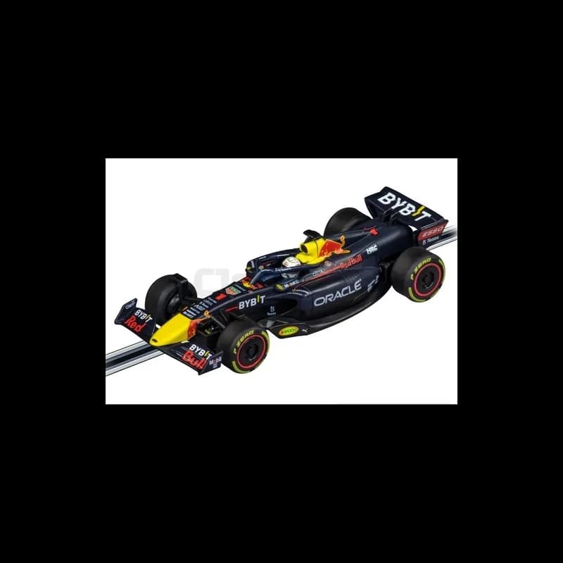 Formule 1 Red Bull Racing RB18 Verstappen, n°1 Carrera GO